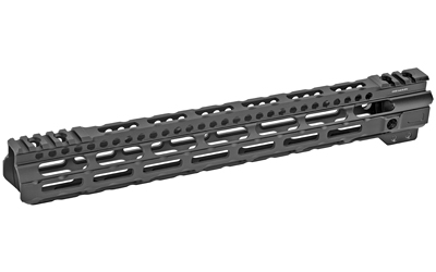 Midwest Industries Combat Rail LW 14″ M-LOK Handguard