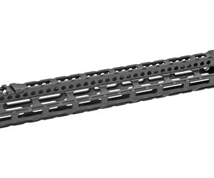 Midwest Industries Combat Rail LW 15-inch M-LOK Handguard