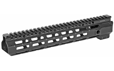 MWMI-CRM115_1 Midwest Industries Combat Rail 11.5-inch M-LOK Handguard