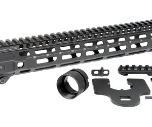 Midwest Industries Combat Rail 12.625 inch M-LOK Handguard