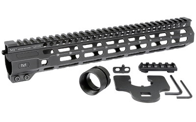 Midwest Industries Combat Rail 12.625 inch M-LOK Handguard