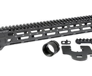 Midwest Industries Combat Rail M-LOK 14-inch Handguard