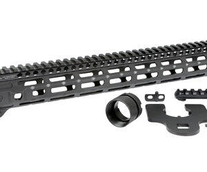 Midwest Industries Combat Rail 15″ M-LOK Handguard