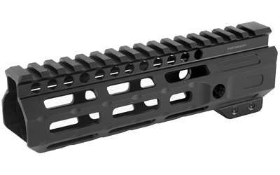 MWMI-CRM7_1 Midwest Industries Combat Rail M-LOK 7″ Handguard