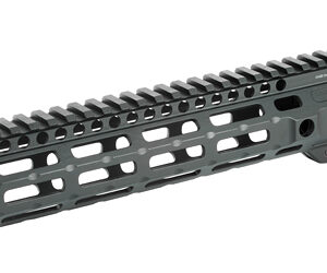Midwest Combat Rail M-LOK 9.25″ Free-Float Handguard