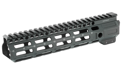 MWMI-CRM925_1 Midwest Combat Rail M-LOK 9.25″ Free-Float Handguard