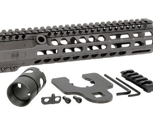 Midwest Industries Combat Rail HD 10.5″ M-LOK Handguard