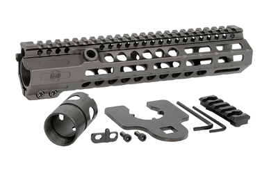 Midwest Industries Combat Rail HD 10.5″ M-LOK Handguard