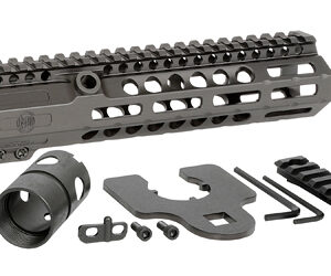 Midwest Industries Combat Rail HD 9.25 M-LOK Handguard