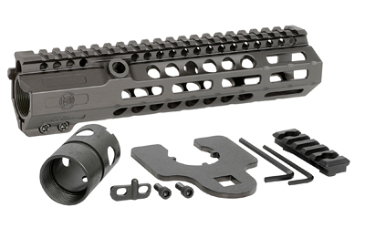MWMI-CRMHD-925_1 Midwest Industries Combat Rail HD 9.25 M-LOK Handguard