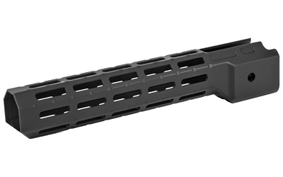 MWMI-CRPC9_1 Midwest Industries Combat Rail M-LOK Handguard — Ruger PC9 12″