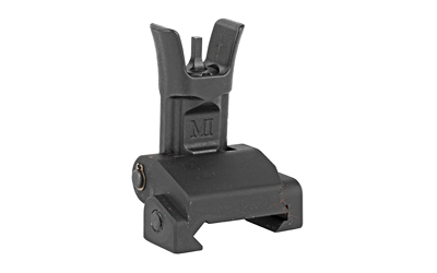 Midwest Industries Combat Rifle Flip Front Sight — AR-15