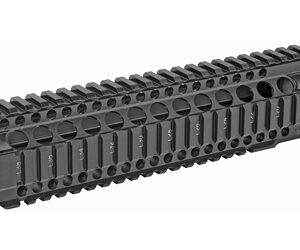Midwest Industries AR-15 Combat T-Series 10″ Free-Float Handguard