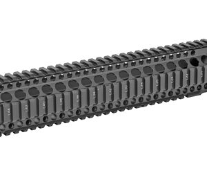 Midwest Industries T-Series 12.625 in Quad Rail Handguard
