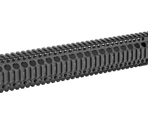Midwest Industries 15″ T-Series Quad Rail Handguard