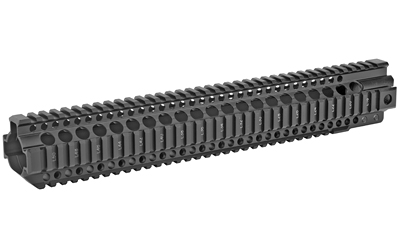 Midwest Industries 15″ T-Series Quad Rail Handguard