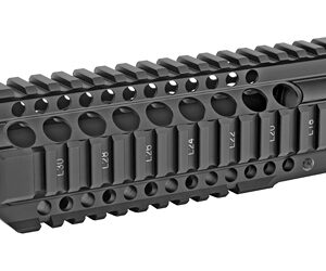 Midwest Industries Combat Rail T-Series Handguard 7.25″
