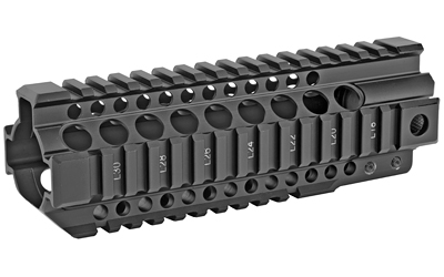MWMI-CRT725_1 Midwest Industries Combat Rail T-Series Handguard 7.25″