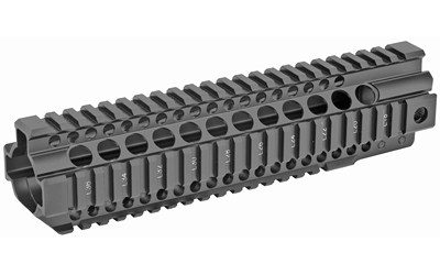 MWMI-CRT95_1 Midwest Industries MI CRT 9.5in Free-Float Picatinny Handguard