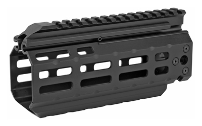 Midwest Industries CZ Scorpion 6.75″ M-LOK Handguard