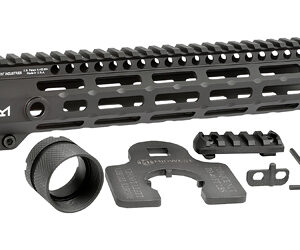 Midwest Industries G4M 10.5-inch M-LOK Free-Float Handguard