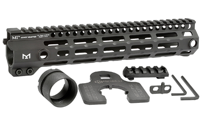 Midwest Industries G4M 10.5-inch M-LOK Free-Float Handguard