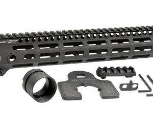 Midwest Industries G4M 12.625″ M-LOK AR-15 Handguard
