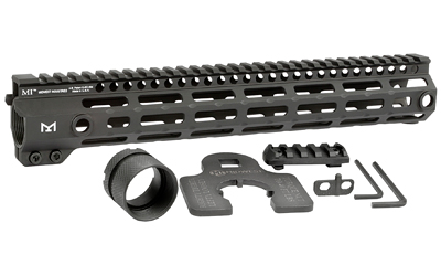 Midwest Industries G4M 12.625″ M-LOK AR-15 Handguard