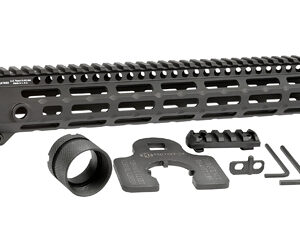 Midwest Industries G4M M-LOK 13.375″ One-Piece Handguard