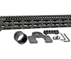 Midwest Industries G4 15″ M-LOK Free-Float Handguard