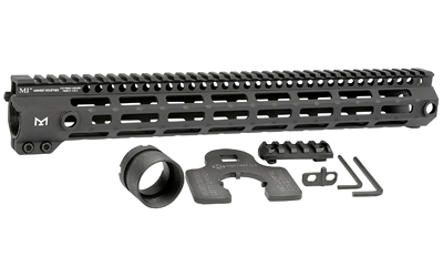 Midwest Industries G4 15″ M-LOK Free-Float Handguard