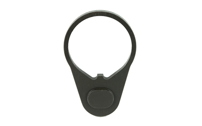 MWMI-HDEP_1 Midwest Industries Heavy Duty QD End Plate — AR-15
