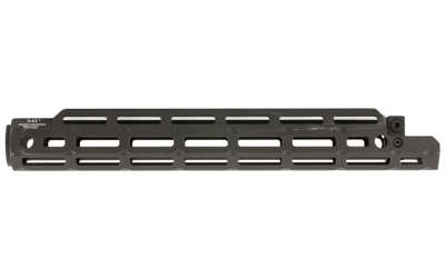 Midwest Industries HK 91 M-LOK Drop-In Handguard, Black
