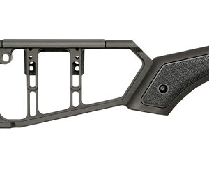 Midwest Industries Lever Stock Henry Pistol Grip, Black