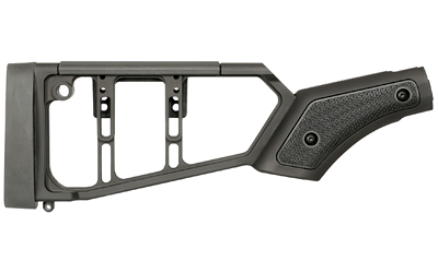 MWMI-LS-HPG_1 Midwest Industries Lever Stock Henry Pistol Grip, Black