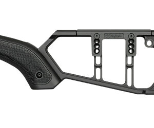 Midwest Industries Lever Stock — Marlin Pistol Grip, Black