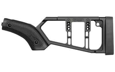 MWMI-LS-MPG_1 Midwest Industries Lever Stock — Marlin Pistol Grip, Black
