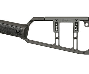Midwest Industries Lever Stock for Rossi 92 — Straight Grip