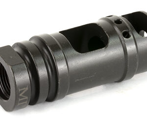 Midwest Industries MI Two-Chamber Muzzle Brake 1/2-28 5.56