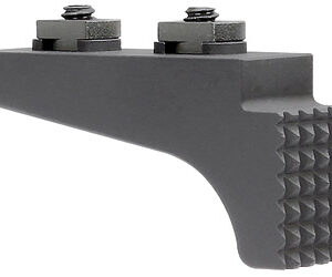 Midwest M-LOK Barricade Stop, Aluminum — Black