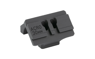 MWMI-MK2-30ACRO45_1 Midwest MK2 ACRO 45 Offset 30mm Red Dot Mount