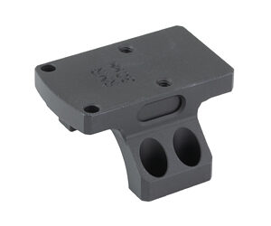 Midwest Industries MK2 30MM RMR Cap, 30mm Mount, Black