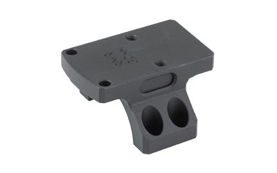 Midwest Industries MK2 30MM RMR Cap, 30mm Mount, Black