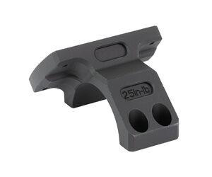 Midwest MK2 RMR 45 Offset Red Dot Mount 34mm