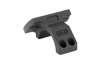 Midwest MK2 RMR 45 Offset Red Dot Mount 34mm