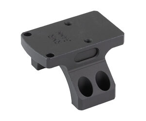 Midwest MK2 34mm RMR Cap Red Dot Mount – Black