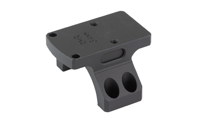 MWMI-MK2-34RMR_1 Midwest MK2 34mm RMR Cap Red Dot Mount – Black