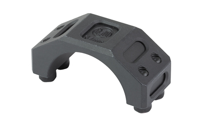 MWMI-MK2-34TCAP_1 MIDWEST MK2 34MM THREADED CAP BLACK
