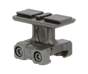 Midwest MK2 ACRO Mount 1/3 Co-Witness — Aimpoint ACRO