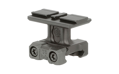 MWMI-MK2-ACRO1-3_1 Midwest MK2 ACRO Mount 1/3 Co-Witness — Aimpoint ACRO